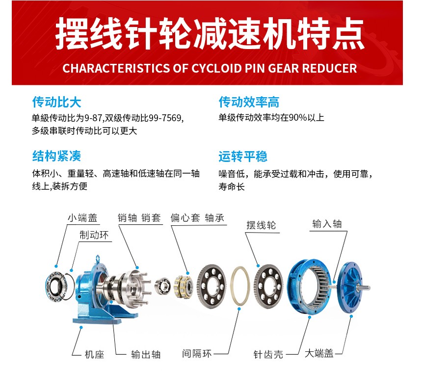 江蘇泰隆減速機(jī)（集團(tuán)）股份有限公司
